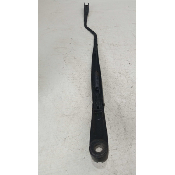 Braço Limpador Esquerdo Ford Ecosport 2005 Original Direito