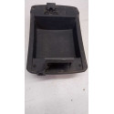 Tampa Apoio De Braço Chevrolet S10 2014 Original Preto