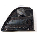 Forro Porta Traseiro Esquerdo Audi A3 Tsi 2015/2018 Original Preto