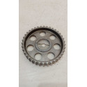 Polia Comando Valvula Onix 1.0/1.4 8v 2016 Original