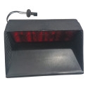 Brake Light Corsa Hatch/wagon 4p 96/99 90438448