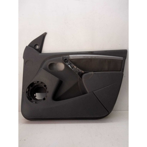 Forro Porta Dianteiro Direito Renault Sandero 2008 Original
