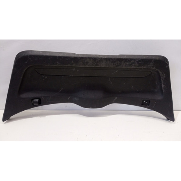 Forro Tampa Traseira Gm Onix 2013 A 2018 Original