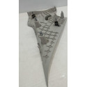 Acabament Traseira Esquerda Ford Ka 19 G3b5f31011aaw Cinza