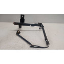 Cinta Da Bateria Chevrolet Onix 2015 Original Preto