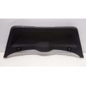 Forro Tampa Porta Traseiro Gm Onix 2013 A 2016 Preta