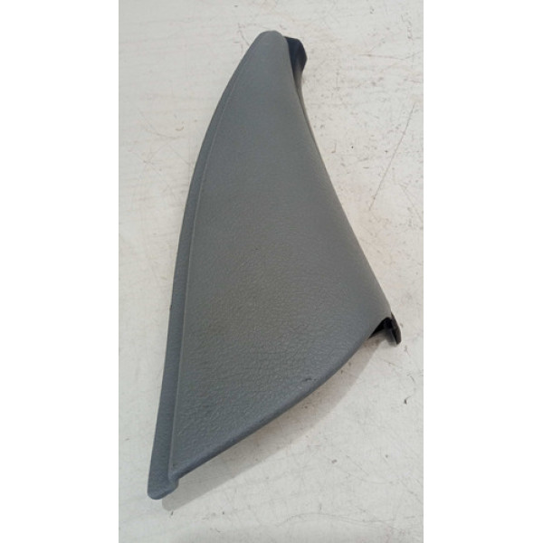 Acabamento Retrovisor Interno L Esquerdo Clio 2005 Original 