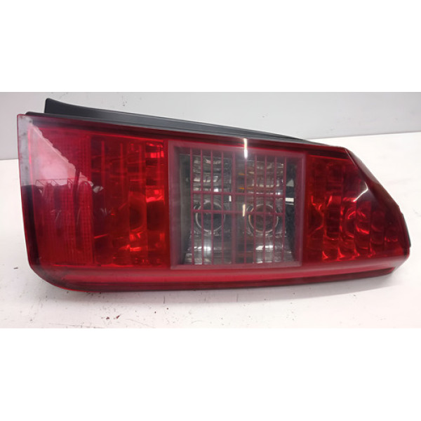 Lanterna Direita Fiat Idea 2005 A 2010  Original  Direito/passageiro Vermelho