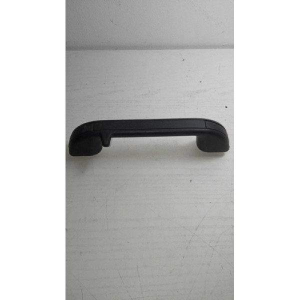 Puxador Alça Teto Fiat Tempra 1994 Original Preto