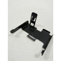 Suporte Pólo Bateria Positivo 1.0 Gm Onix Prisma Polo 2016 A Preto