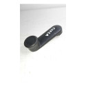Manivela Vidro Chevrolet Corsa 2008 Original Preto
