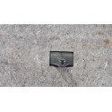 Forro Tampa Traseira Porta Malas Jac J6 2010 - 2013 Original Preto