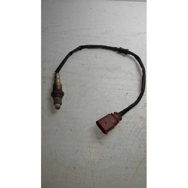 Sonda Lambda Gol Voyage G7 G8 1.0 3cc 2020 Original