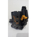 Fechadura Elétrica Porta Gm Onix 2012-2018 Traseira Esquerda
