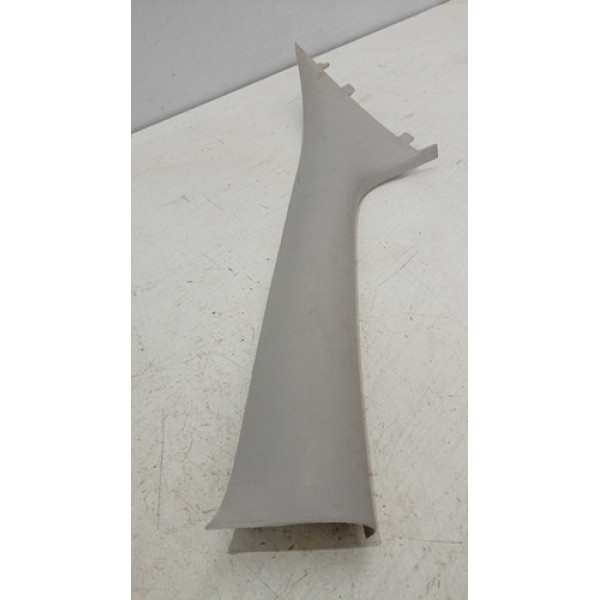 Moldura Coluna Parabrisa Esquerda Ford Ka 2015 Original