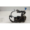 Fechadura Porta Dianteira Esq Astra Zafira 2002 2008 