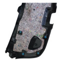 Forro Porta Malas Peugeot 208 Original 2013 A 2018 
