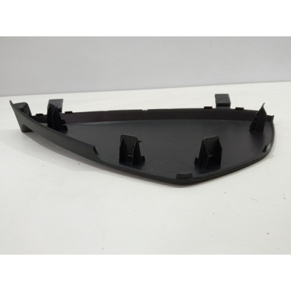 Acabamento Lateral Direito Painel Peugeot 307 9670378777