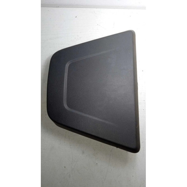 Forro Revestimento Interno Porta Malas Vw Voyage 2016