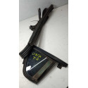 Kit Pestana Traseira Direita Gm Onix 2018 Original 