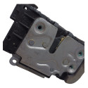 Fechadura Porta Traseiro Elétrico Direito Oni Gm 2013 A 2020