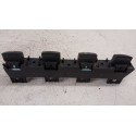 Suporte Interruptor Botão Central Gm Vectra 2008 Original 
