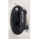 Maçaneta Externa Dianteiro Direito Celta 2010 Original Preto Dianteira