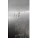 Forro Porta Traseira Esquerdo Gm Prisma Onix Original Preto