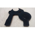 Capa Inferior Correia Dentada Gm Onix Prisma Cobalt Spin