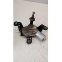 Motor Limpador Vidro Traseiro Gm Agile 2013