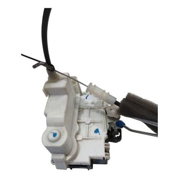 Fechadura Dianteiro Esquerdo Fiat Argo 2018 Original