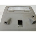 Luz Sensor Alarme Teto Cortesia Ltz Lum Gm Cruze 2012 A 2014
