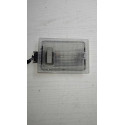 Lanterna Do Teto Gm Onix 2013 Original