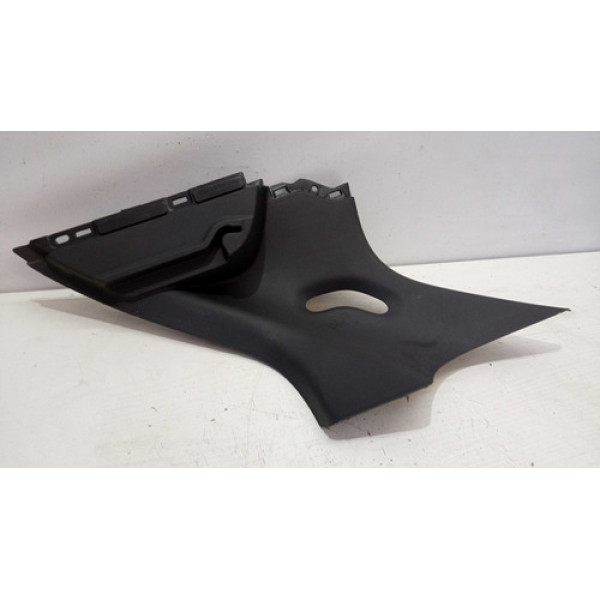 Suporte Bagagito Lado Direito Ford Ka Hatch 2017 Original Cinza