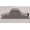 Luz De Placa Chevrolet Onix Prisma 2013 Original 