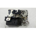 Fechadura Porta Traseira Renault Clio 2009/2010
