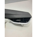 Moldura Painel Difusor Ar 1.0 3cc Gm/onix 2020/2021 Original