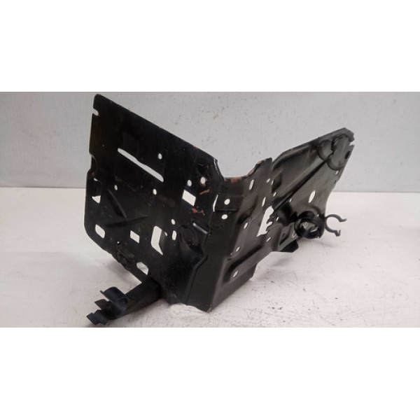 Suporte Caixa Bateria Renault Clio 2003 Original 