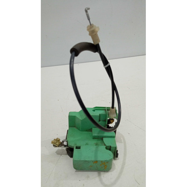 Fechadura Porta Direito Elétrico Dianteiro Fiat 2011 A 2020