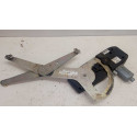 Maquina Vidro Dian. Gm Celta Prisma 07/16  Original