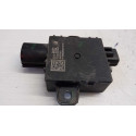 Modulo Controle Ventoinha Gm Onix Cobalt 2015 Original  Preto