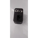 Botão Vidro Elétrico Celta Corsa Montana Duplo 2007 Original