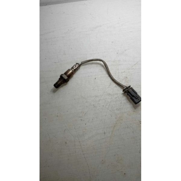 Sonda Lambda Pós Fiat Argo Drive 1.0 2023 Original