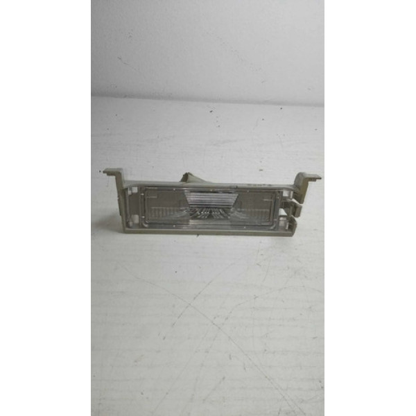 Lanterna Luz De Placa Original Toyota Etios 2017 Original