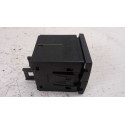Botão Pisca Alerta Gm Vectra 2008 Original  Preto