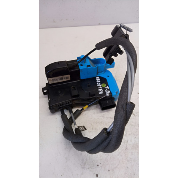 Fechadura Porta Traseira Direita Hyundai Veloster 2012