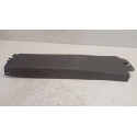 Acabamento Inferior Coluna Esquerda Gm Zafira 2004 Cinza