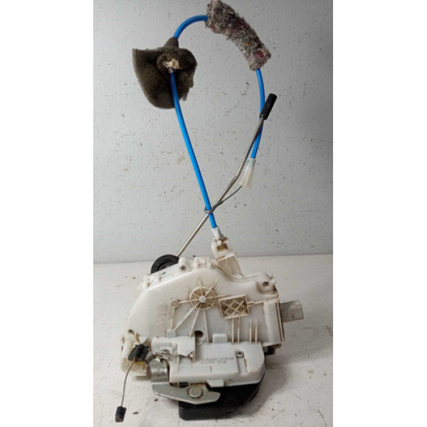 Fechadura Elétrica Dianteira Direita Vw Gol G5 Original 