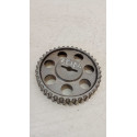 Polia Comando Valvula Onix 1.0/1.4 8v 2016 Original