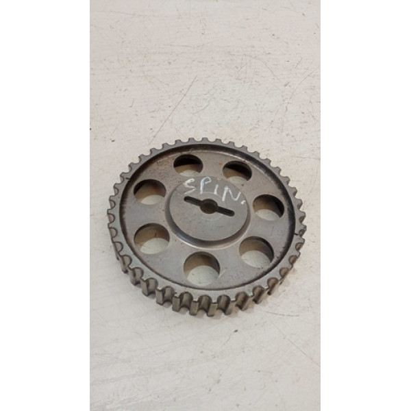 Polia Comando Valvula Onix 1.0/1.4 8v 2016 Original